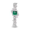 Harry Winston Precious Emerald High Jewelry Brand new