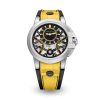 Harry Winston Zalium Variation Yellow Brand New