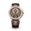 Harry Winston Ocean Sparkling Big Date Automatic Brand New