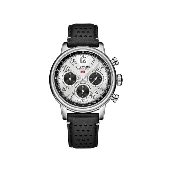 Chopard Mille Miglia Classic Chronograph New model 2024