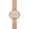 Chopard L'Heure Du Diamant Oval Medium Rose Gold Diamonds Brand new