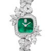Harry Winston Precious Emerald High Jewelry Brand new
