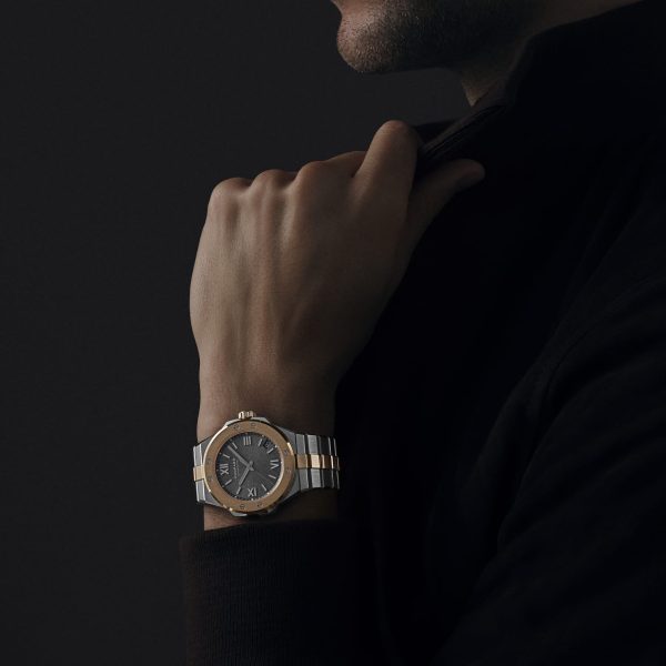 Chopard Alpine Eagle 41 Lucent Steel Brand new