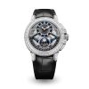 Harry Winston Ocean Moon Phase Automatic Brand New