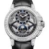 Harry Winston Ocean Moon Phase Automatic Brand New