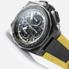 ZENITH DEFY EXTREME E DESERT X PRIX
