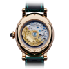 BOVET The Récital 23 Green Guilloché Green