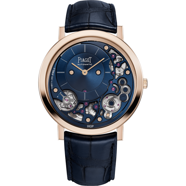 Piaget Altiplano Ultimate Automatic