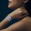 Chopard L.U.C Flying T Twin Ladies Brand new