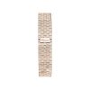 Chopard L'Heure Du Diamant Round Rose Gold Diamonds Brand new