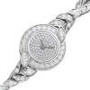 Harry Winston Mini Twist High Jewelry Timepieces White Gold Brand new