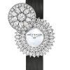 Harry Winston Rosebud High Jewelry Timepieces White Gold Brand new