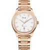 Piaget Polo Date