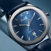 Piaget Polo Date