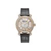 Chopard Happy Sport Rose Gold Diamonds Brand New