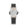 Chopard Imperiale Rose Gold Lucent Steel Brand new
