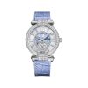 Chopard Imperiale Moonphase White Gold Diamonds Brand New