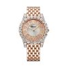 Chopard L'Heure Du Diamant Round Rose Gold Diamonds Brand new