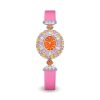 Harry Winston Candy High Jewelry Watch Unique Piece Brand new