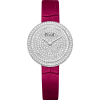 Piaget Possession White Gold Diamond