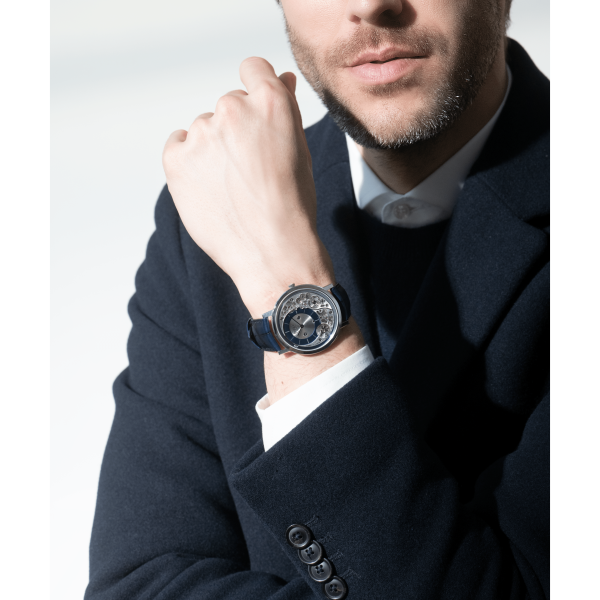 Piaget Altiplano Ultimate Automatic