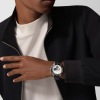 ZENITH CHRONOMASTER SPORT WHITE DIAL