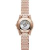 Chopard L'Heure Du Diamant Round Rose Gold Diamonds Brand new