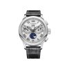 Chopard L.U.C Perpetual Chrono White Gold Brand new