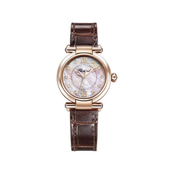 Chopard Imperiale Rose Gold Brand new