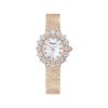 Chopard L'Heure Du Diamant Rose Gold Diamonds Brand new