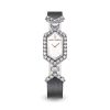 Harry Winston Art Deco High Jewelry Timepieces Platinum Brand new