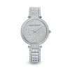 Harry Winston Premier Ladies 36mm White Gold Brand new