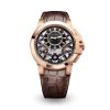 Harry Winston Ocean Biretrograde Automatic Brand New