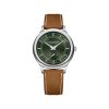 Chopard L.U.C XPS Forest Green Lucent Steel New model 2024