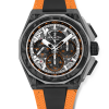 ZENITH DEFY EXTREME E ISLAND X PRIX