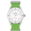 BLANCPAIN BATHYSCAPHE GREEN