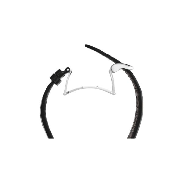 Chopard L.U.C Perpetual Chrono White Gold Brand new