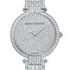 Harry Winston Premier Ladies 36mm White Gold Brand new