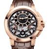 Harry Winston Ocean Biretrograde Automatic Brand New