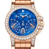 Harry Winston Ocean Biretrograde Automatic Brand New