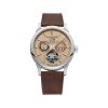 Chopard L.U.C Perpetual T White Gold Brand new