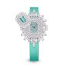 Harry Winston Ultimate Emerald Signature Brand new