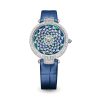 Harry Winston Premier Hypnotic Opal Mosaic Automatic 36mm Brand new