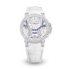 Harry Winston Ocean Biretrograde Diamond Waves Automatic Brand New
