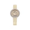 Chopard Happy Diamonds Joaillerie Rose Gold Brand new
