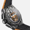 ZENITH DEFY EXTREME E ISLAND X PRIX