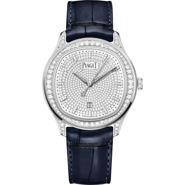 Piaget Polo Date