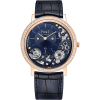 Piaget Altiplano Ultimate Automatic Rose Gold Diamond Ultra-Thin