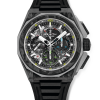 ZENITH DEFY EXTREME CARBON FULL