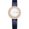 Piaget Possession Rose Gold Mother-Of-Pearl Diamond